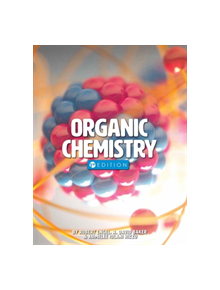 Organic Chemistry - 9781516522286