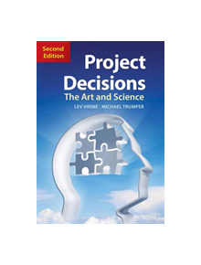 Project Decisions - 9781523085446