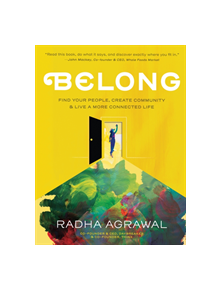 Belong - 9781523502059