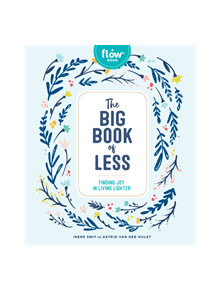 The Big Book of Less - 9781523506286