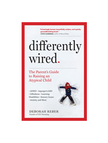 Differently Wired - 9781523506316