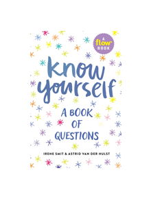 Know Yourself - 9781523506354