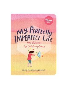 My Perfectly Imperfect Life - 9781523506361