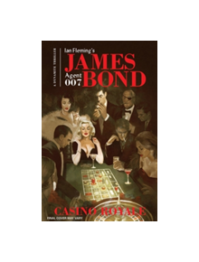 James Bond: Casino Royale - 9781524100681