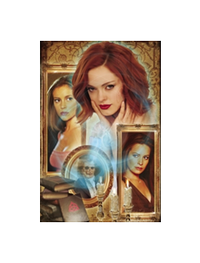 Charmed: A Thousand Deaths - 9781524104139