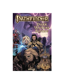 Pathfinder Vol. 1 - 9781524104214