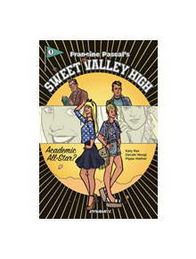 Sweet Valley High - 9781524105563