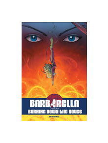 Barbarella Vol. 3 - 9781524111915