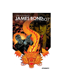 James Bond 007 Vol. 1 - 9781524112035