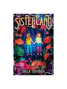 Sisterland - 9781524718787