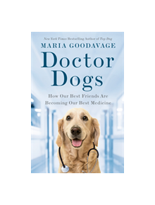 Doctor Dogs - 9781524743048