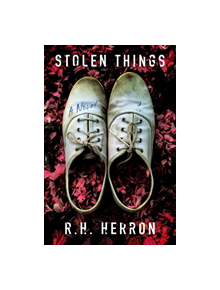 Stolen Things - 9781524744908