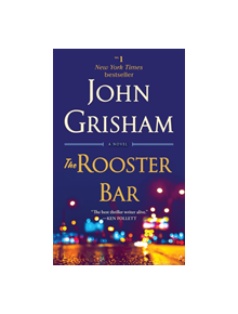 The Rooster Bar - 9781524798840