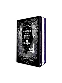 Women Are Some Kind of Magic boxed set - 9781524851453