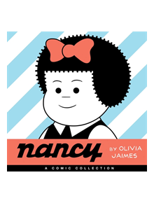 Nancy - 9781524853259