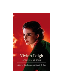 Vivien Leigh - 9781526125088