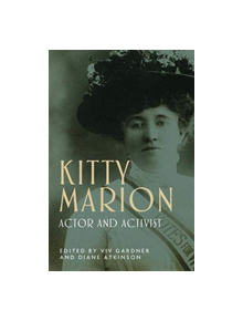 Kitty Marion - 9781526138040