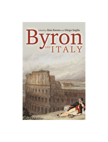 Byron and Italy - 9124 - 9781526143525