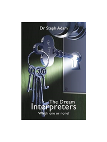 The Dream Interpreters - 9781526207586