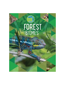 Earth's Natural Biomes: Forests - 9781526301239