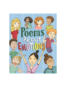 Poems About Emotions - 9781526303080