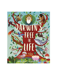 Darwin's Tree of Life - 9781526306357