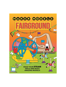 Maker Models: Fairground - 9781526307439