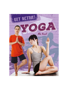 Get Active!: Yoga - 9781526311740