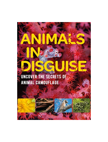 Animals in Disguise - 9781526312143