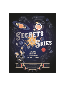 Secrets in the Skies - 9781526360014