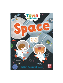 Town and About: Space - 9781526381446