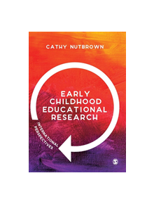 Early Childhood Educational Research - 9781526434975