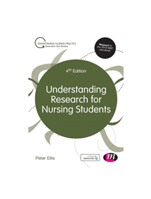 Understanding Research for Nursing Students - 9218 - 9781526456946