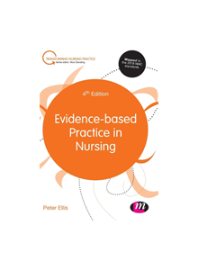 Evidence-based Practice in Nursing - 9218 - 9781526459329