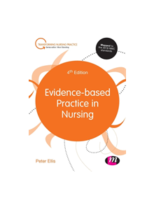 Evidence-based Practice in Nursing - 9218 - 9781526459336