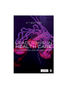 Leadership in Health Care - 9218 - 9781526459404