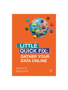 Gather Your Data Online - 9781526490292