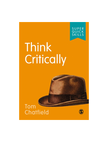 Think Critically - 9781526497406