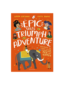 Epic Tales of Triumph and Adventure - 9781526601124