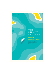 The Island Kitchen - 9781526601384