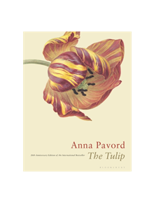 The Tulip - 9781526602688