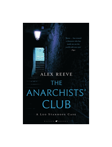 The Anarchists' Club - 9781526604163