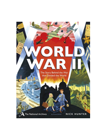 The National Archives: World War II - 9781526605580