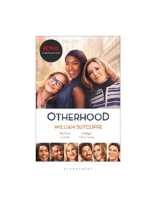 Otherhood - 9781526608352