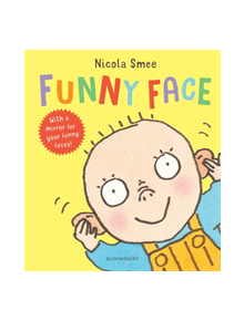 Funny Face - 9781526609434