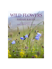 Sarah Raven's Wild Flowers - 9781526609540