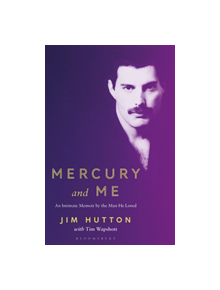 Mercury and Me - 9781526614506