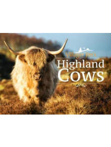 Villager Jim's Highland Cows - 9781526706836