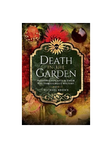 Death in the Garden - 9781526708380