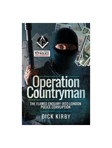 Operation Countryman - 9781526712547